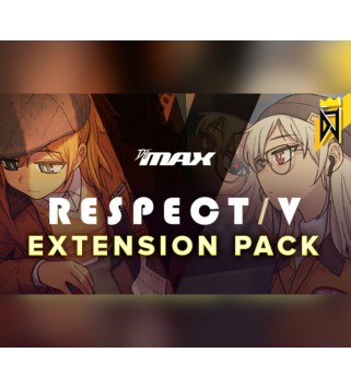 DJMAX RESPECT V - V Extension PACK DLC Steam Key GLOBAL